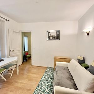Appartement met een Slaapkamer